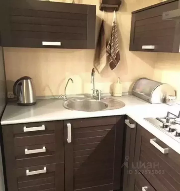 Студия Белгородская область, Белгород ул. Попова, 11 (50.0 м) - Фото 1