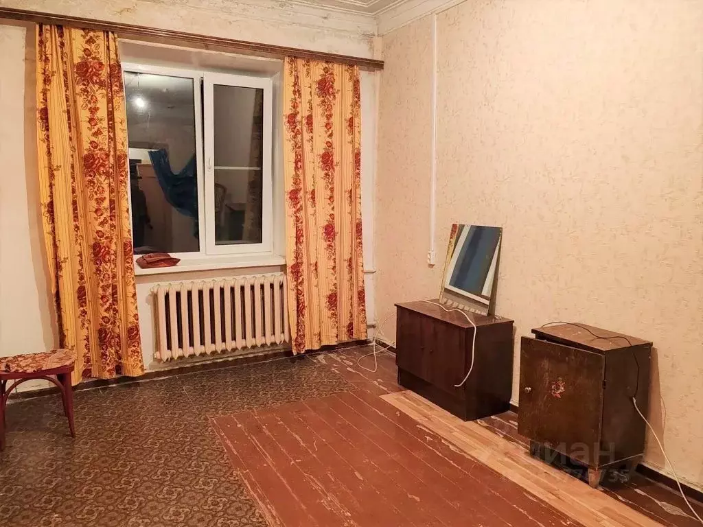 Комната Нижегородская область, Нижний Новгород ул. Чаадаева, 22 (18.2 ... - Фото 0