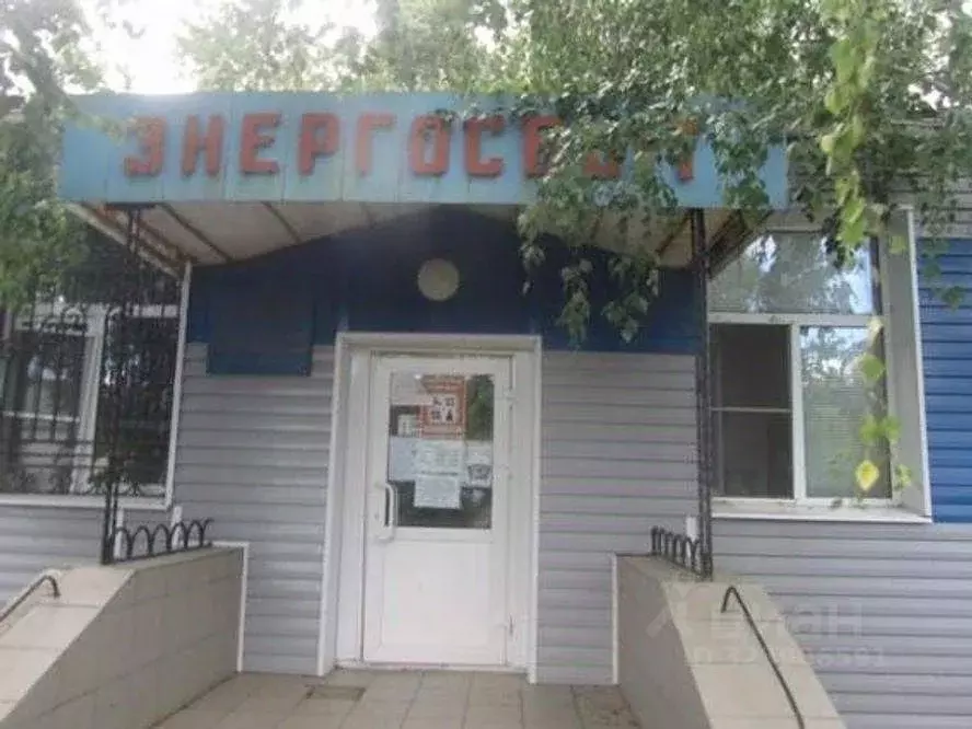 Офис в Челябинская область, Верхнеуральск ул. Еремина, 1А (246 м) - Фото 2