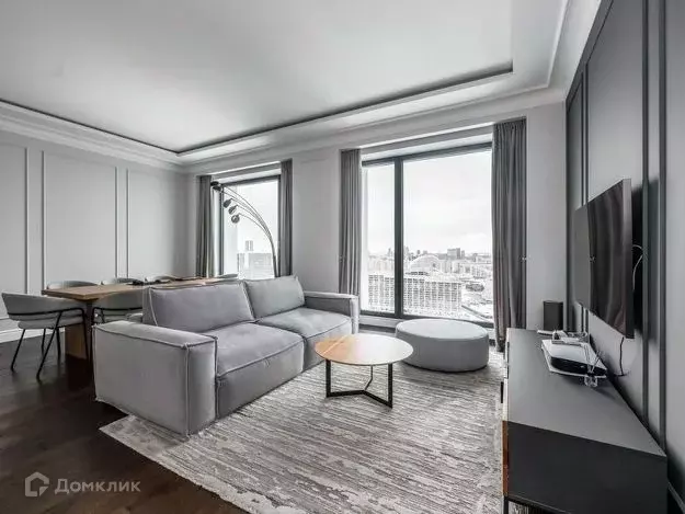 Продаётся 2-к квартира, 72 м - Фото 1