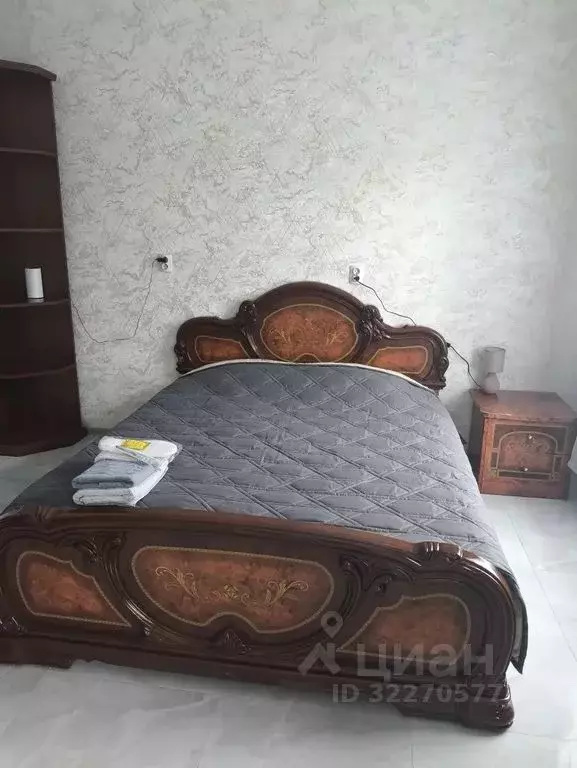 Комната Пермский край, Верещагино ул. 50 лет Октября, 95 - Фото 1