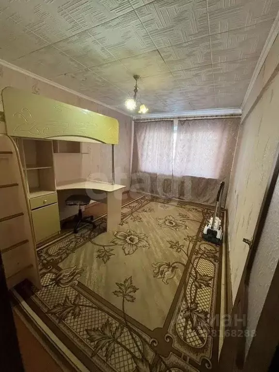 2-к кв. Калужская область, Медынь ул. Калинина, 36 (48.9 м) - Фото 1