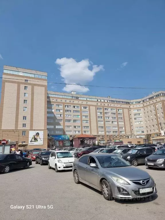 Офис в Омская область, Омск ул. Фрунзе, 80 (139 м) - Фото 2