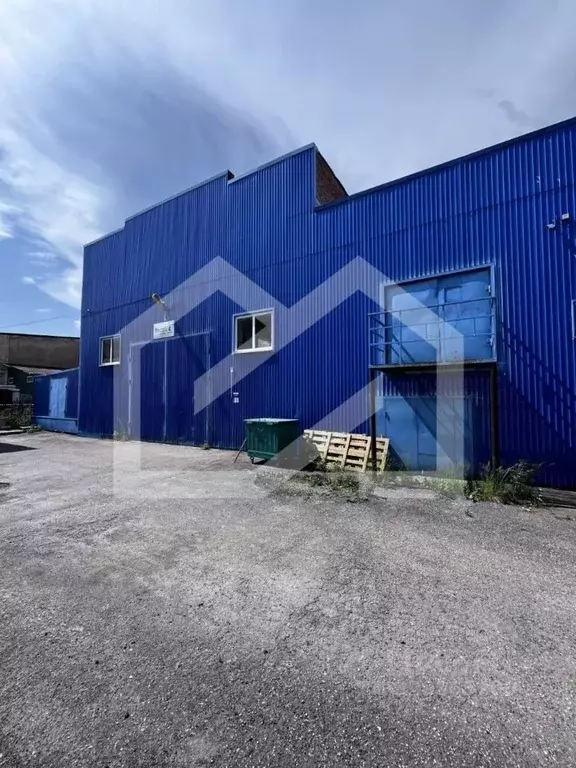 Помещение свободного назначения в Московская область, Бронницы ... - Фото 1