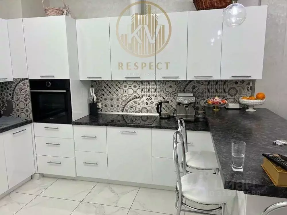 1-к кв. Ставропольский край, Ессентуки Октябрьская ул., 339 (62.0 м) - Фото 1