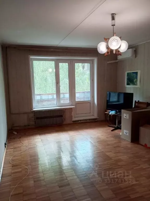 1-к кв. Московская область, Долгопрудный просп. Пацаева, 5 (34.9 м) - Фото 1