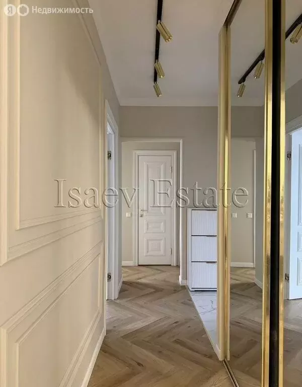 2-комнатная квартира: Москва, улица Академика Анохина, 12к4 (54 м) - Фото 1