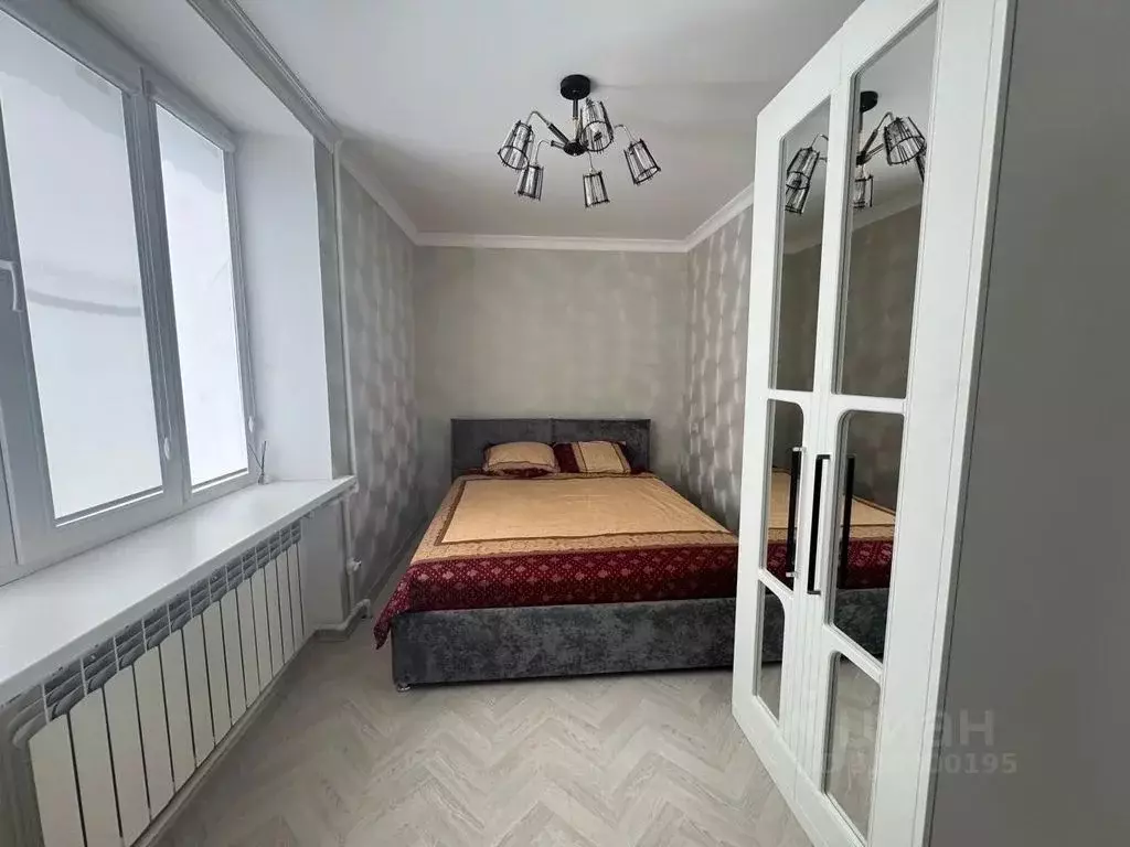 2-к кв. Дагестан, Каспийск ул. Ленина, 13 (60.0 м) - Фото 1