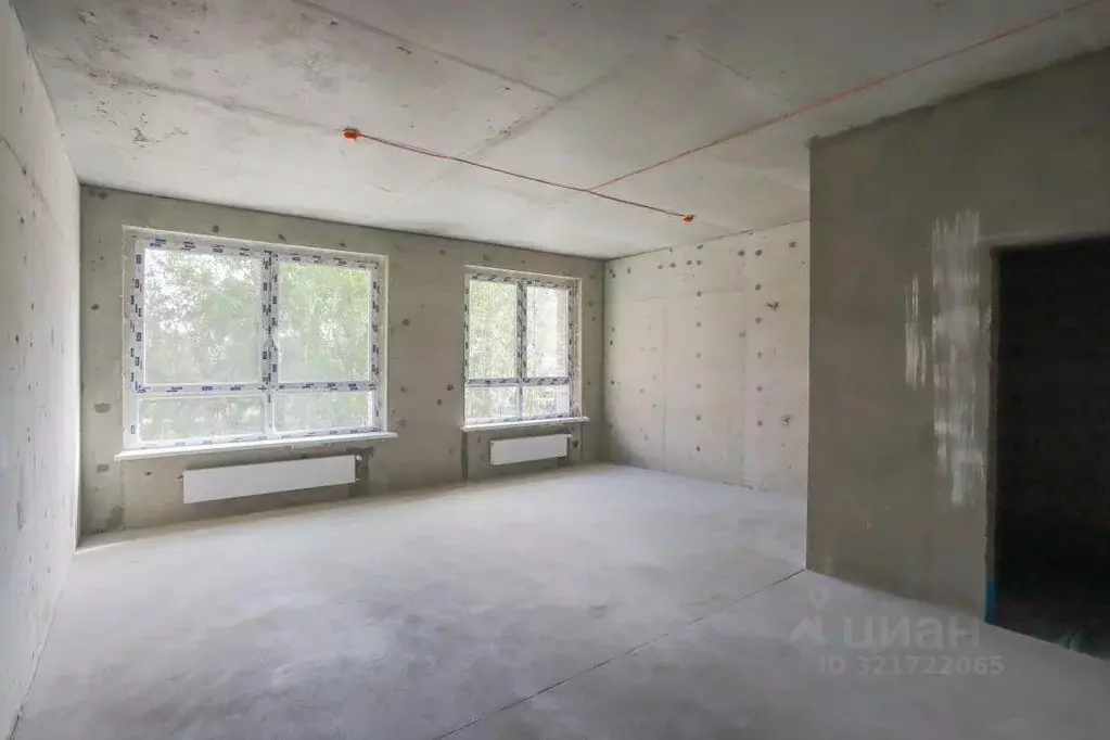 1-к кв. Иркутская область, Иркутск ул. Эдуарда Дьяконова, 6 (42.1 м) - Фото 0