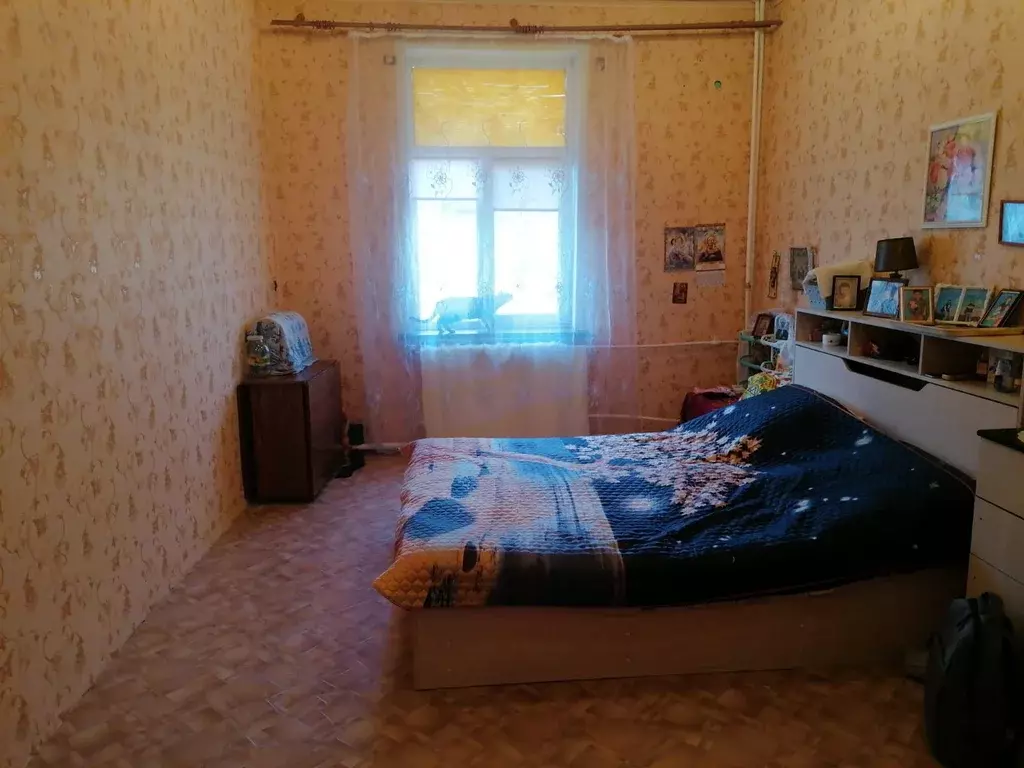 Продаётся 3-к квартира, 67.6 м - Фото 1