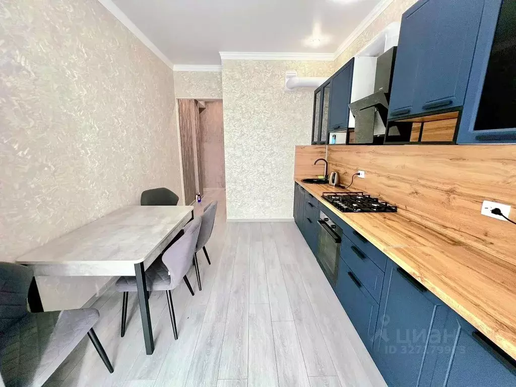 2-к кв. Ставропольский край, Ставрополь ул. Пирогова, 5/3 (62.0 м) - Фото 2