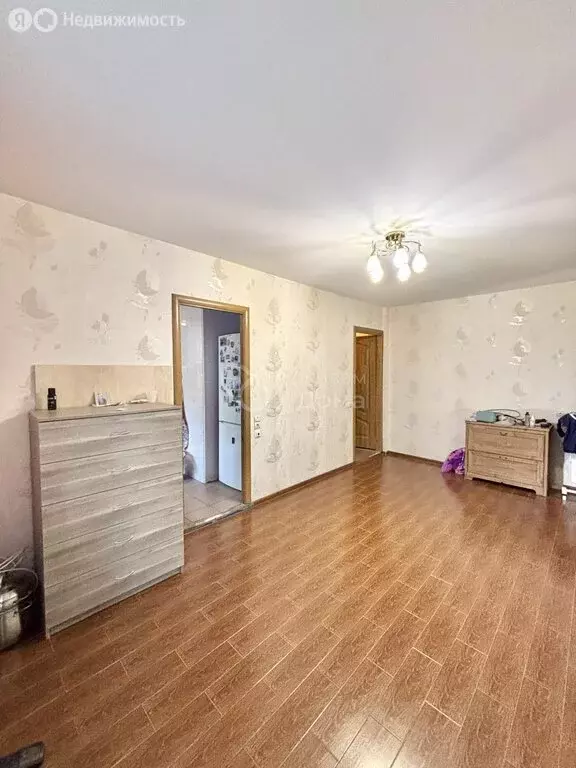 3-комнатная квартира: Волгоград, Бобруйская улица, 6 (59.5 м) - Фото 0