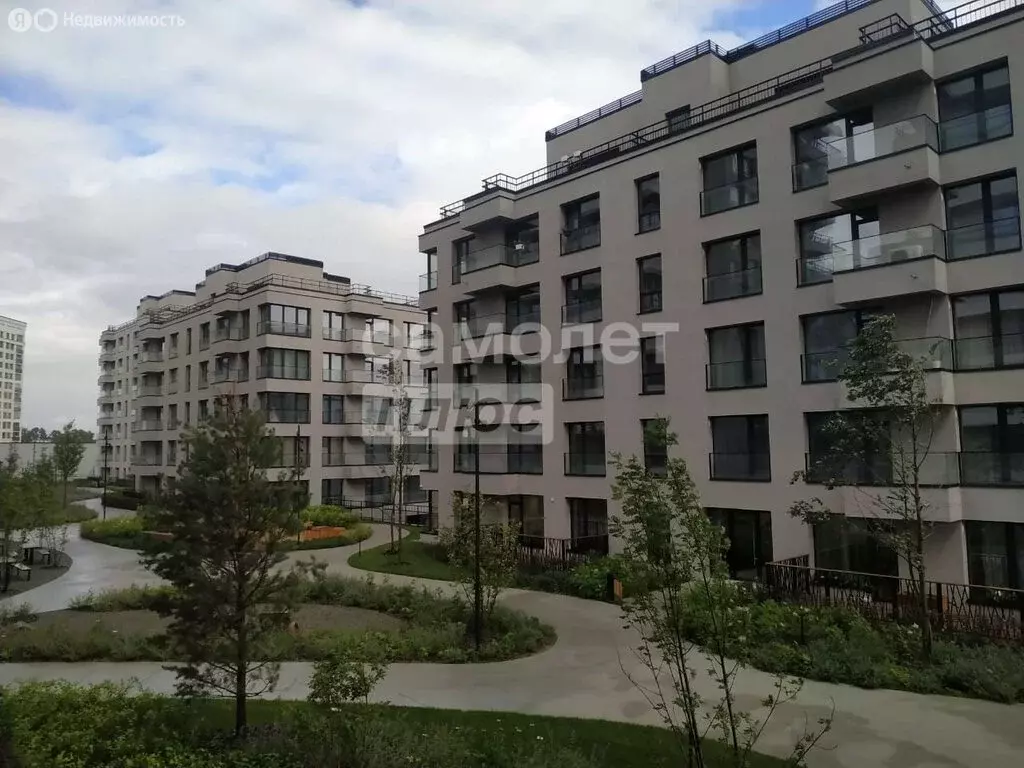 2-комнатная квартира: Новосибирск, улица Аэропорт, 88 (42 м) - Фото 1