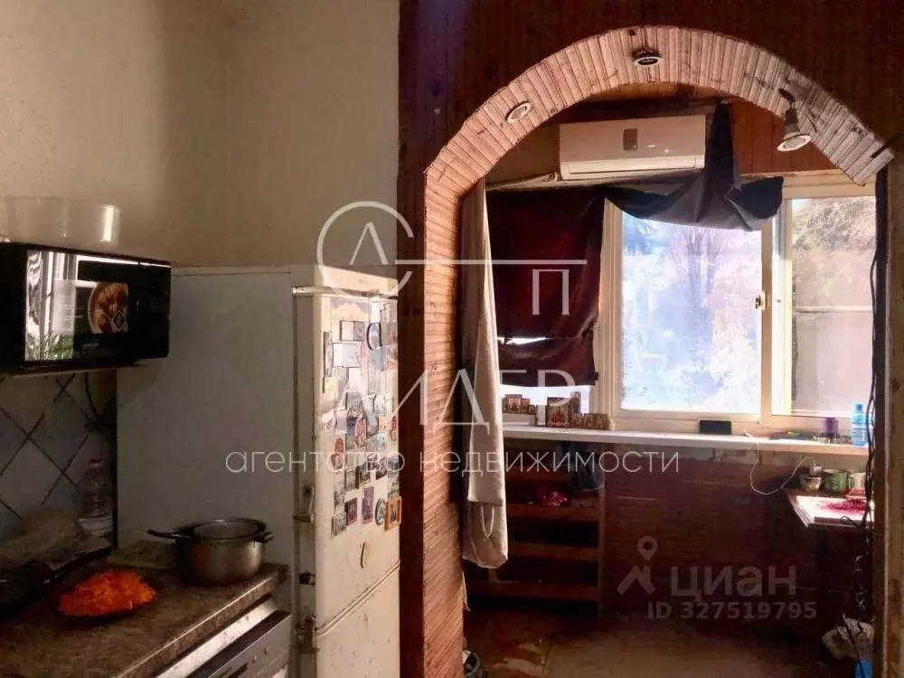 2-к кв. Краснодарский край, Сочи Пластунская ул., 181 (60.0 м) - Фото 1