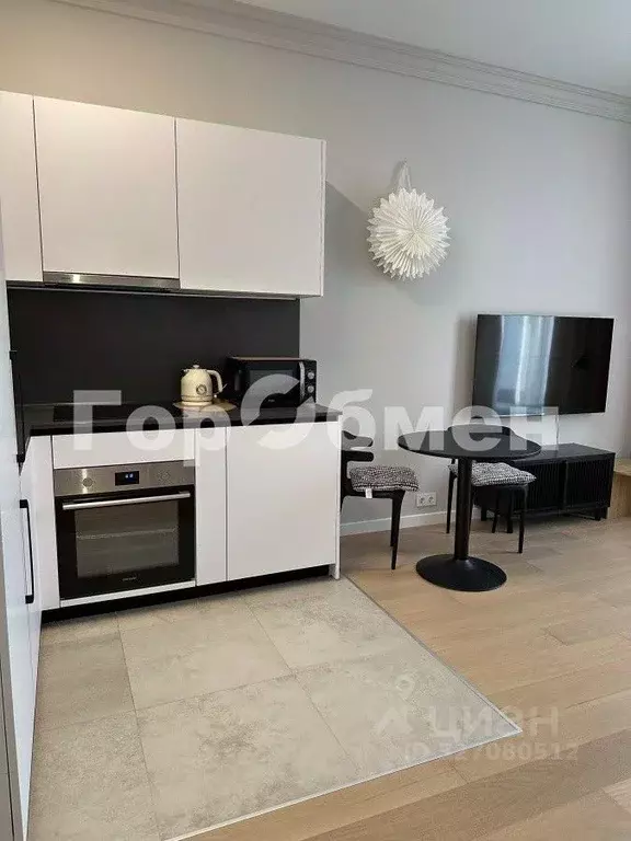 2-к кв. Москва ул. Василия Ланового, 3 (44.2 м) - Фото 1