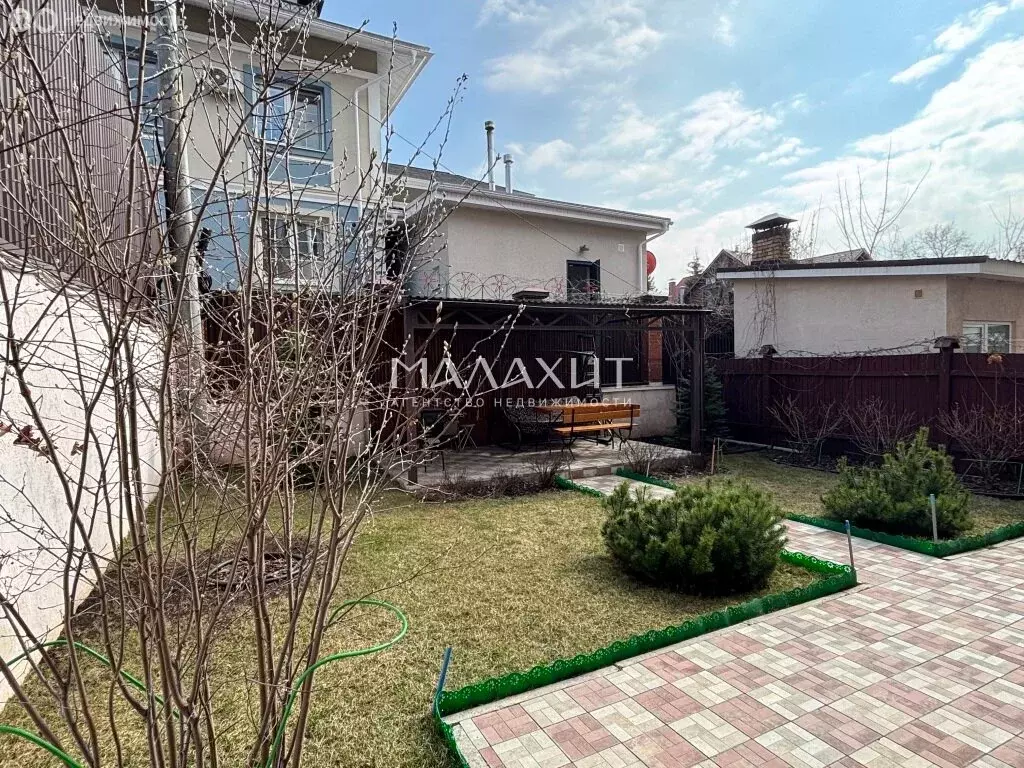 Дом в Самара, 3-я просека, 7А (330 м) - Фото 1