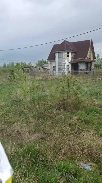 Дом 123 м на участке 10 сот. - Фото 0