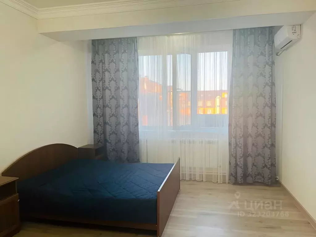 1-к кв. Дагестан, Каспийск просп. М. Омарова, 20 (51.0 м) - Фото 1