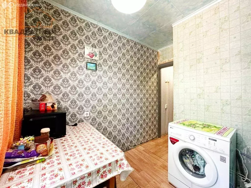 1-комнатная квартира: Димитровград, улица Победы, 2А (30.01 м) - Фото 1