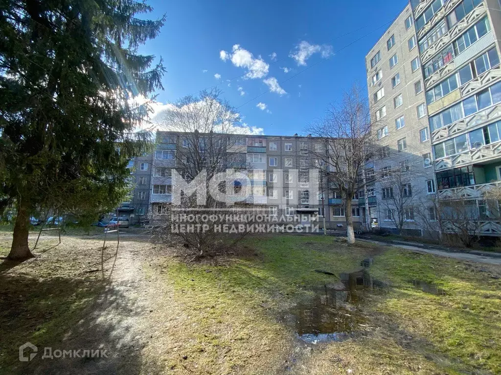Продаётся 2-к квартира, 44.3 м - Фото 0