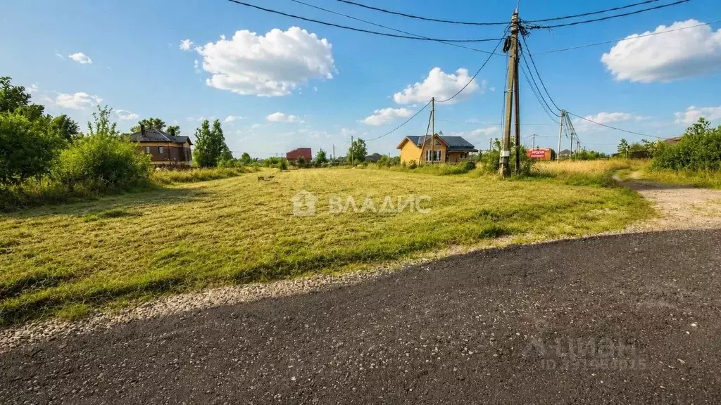 Участок в Московская область, Коломна городской округ, с. Парфентьево ... - Фото 1