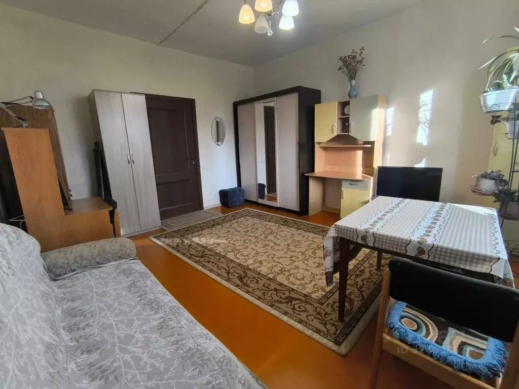 3-к кв. Свердловская область, Екатеринбург ул. Баумана, 24А (82.0 м) - Фото 2