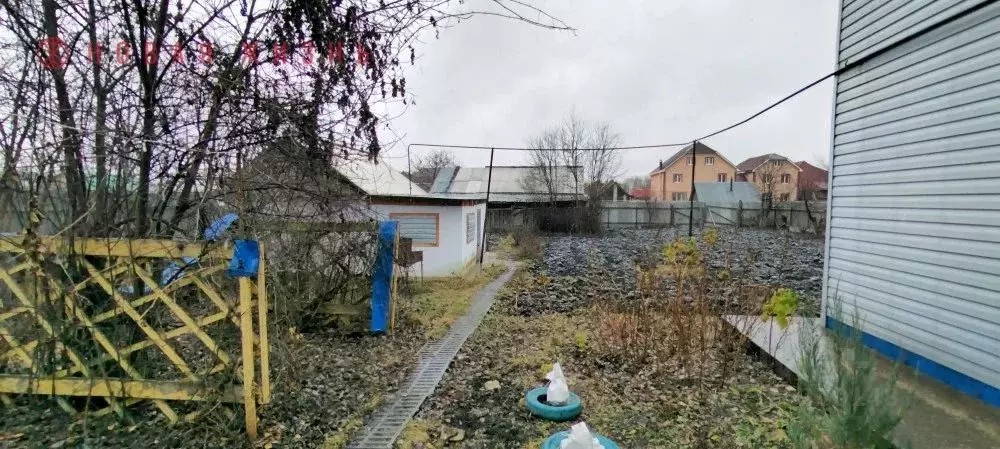 Коттедж в Самарская область, Красный Яр с/пос, с. Красный Яр ул. ... - Фото 2