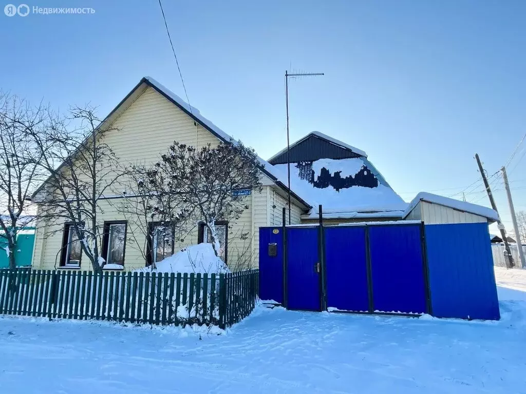 Дом в Копейск, Ручейная улица (80.6 м) - Фото 2