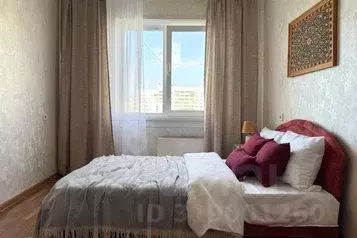 2-к кв. Новосибирская область, Новосибирск Горский мкр, 47 (60.0 м) - Фото 1