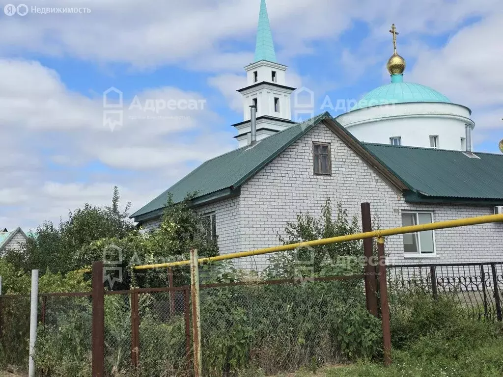 3-комнатная квартира: село Карповка, улица 51-й Гвардейской Дивизии, 1 ... - Фото 1