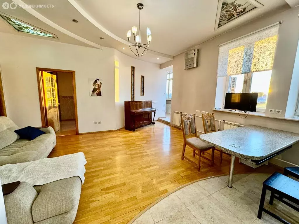 4-комнатная квартира: Иркутск, улица Марата, 29 (88.1 м) - Фото 2