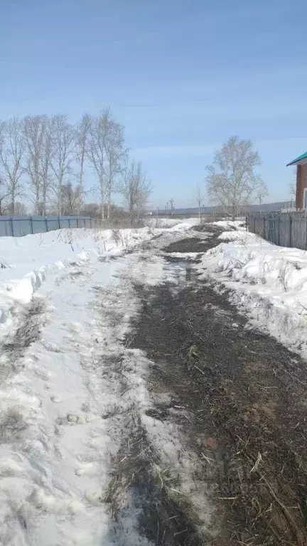 Участок в Башкортостан, Уфимский район, Русско-Юрмашский сельсовет, д. ... - Фото 2