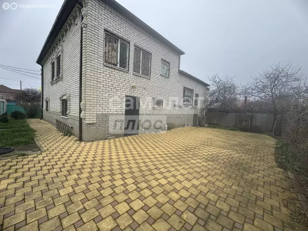 Дом в Кореновск, улица Ленина, 104 (130 м) - Фото 2