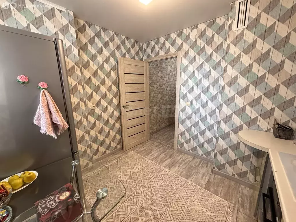 1-комнатная квартира: Череповец, улица Наседкина, 27А (31.4 м) - Фото 1