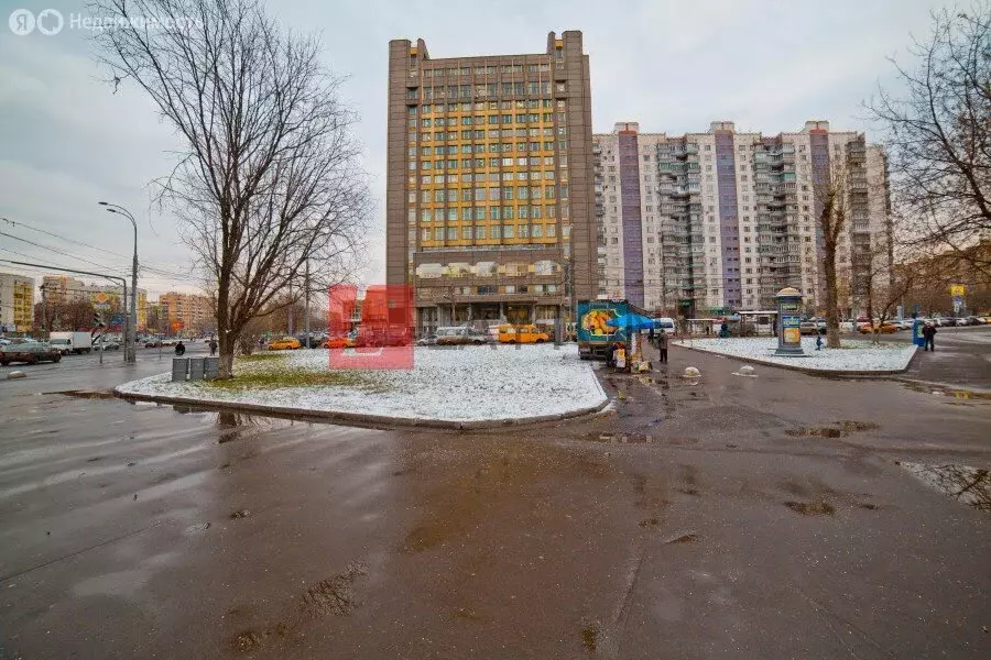 Офис (305 м) - Фото 2