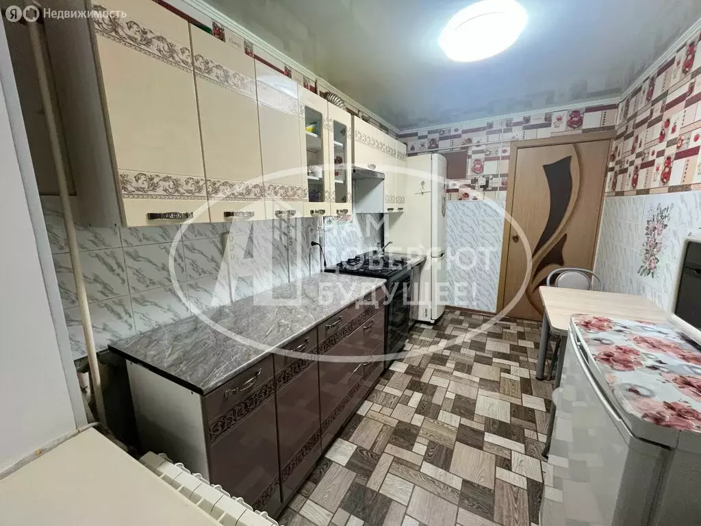 2-комнатная квартира: Кунгур, Юбилейная улица, 8 (49.8 м) - Фото 1