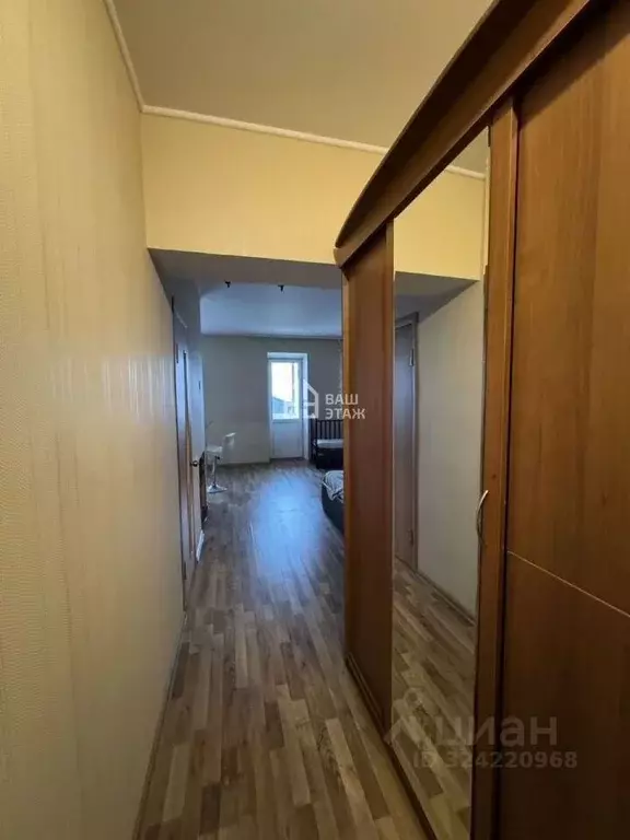 Студия Калужская область, Калуга Старообрядческий пер., 9 (44.0 м) - Фото 0