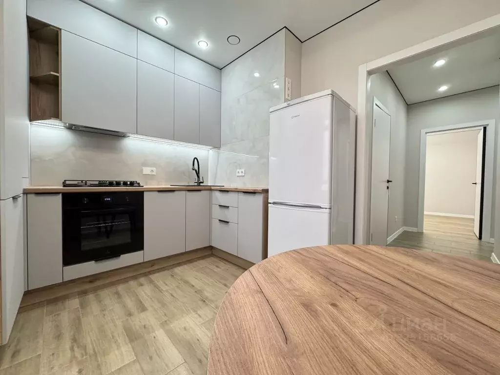 1-к кв. Ставропольский край, Ставрополь просп. Российский, 13 (36.0 м) - Фото 2