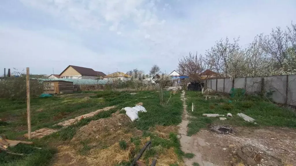 Дом в Астраханская область, Астрахань Станиславская ул. (49 м) - Фото 1