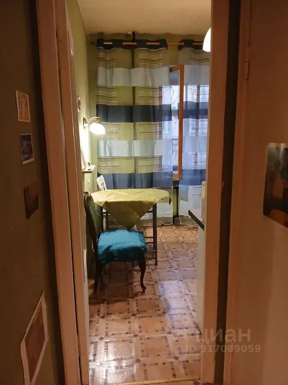 1-к кв. Санкт-Петербург наб. Канала Грибоедова, 64 (36.0 м) - Фото 0