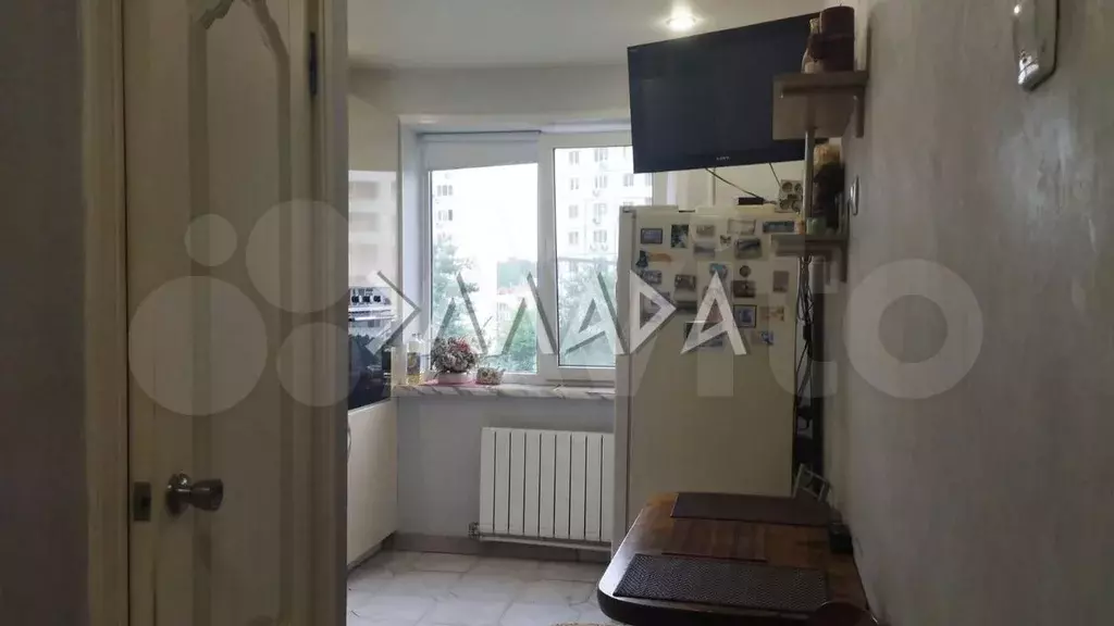 2-к. квартира, 52 м, 4/10 эт. - Фото 1