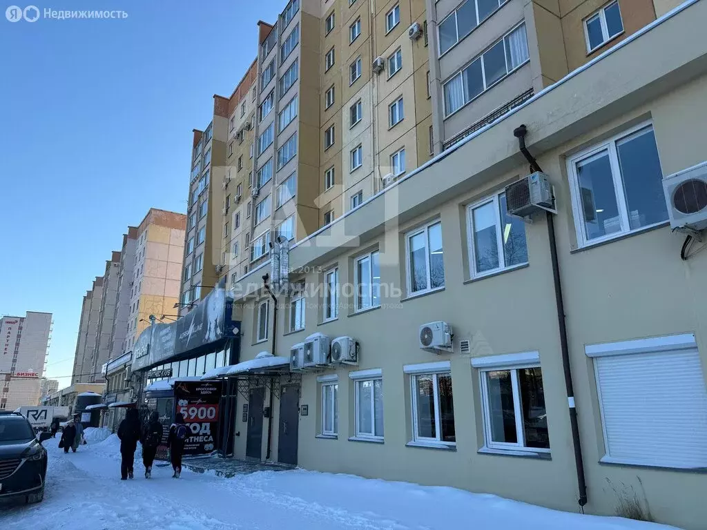 Торговая площадь (69 м) - Фото 1