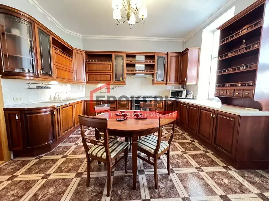 4-к кв. Севастополь ул. Астана Кесаева, 14 (131.2 м) - Фото 1