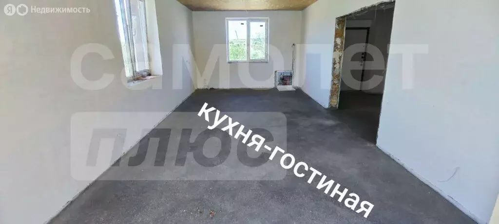 Дом в Мазанка, Школьная улица, 50 (110 м) - Фото 2