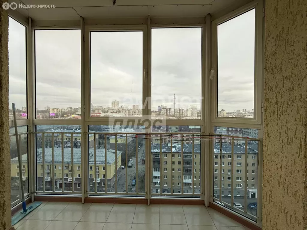 1-комнатная квартира: Екатеринбург, улица Бажова, 68 (42.8 м) - Фото 2