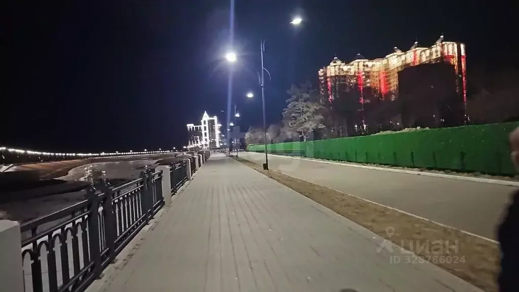 2-к кв. Амурская область, Благовещенск ул. Ленина, 176/2 (64.0 м) - Фото 1