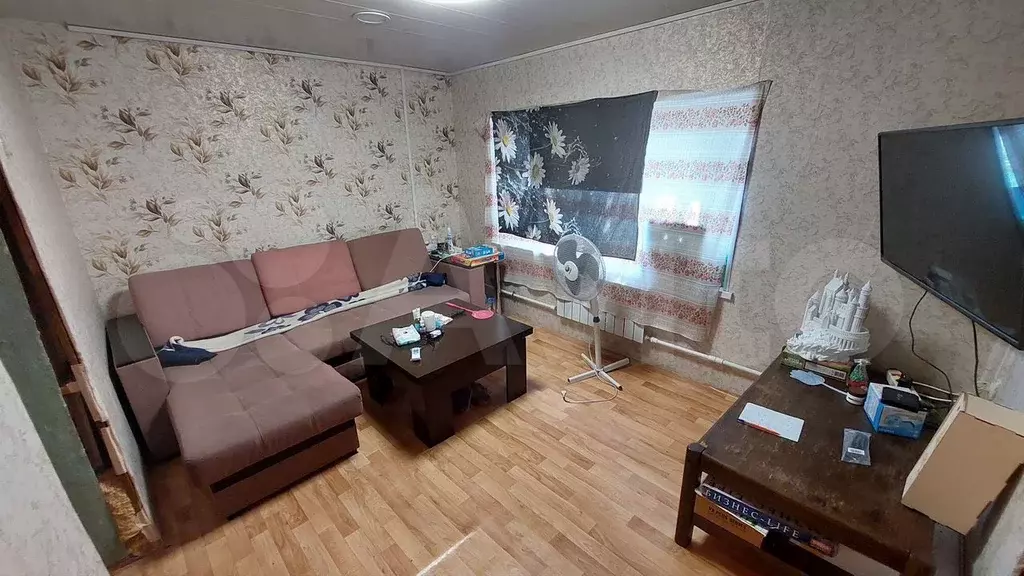 Дом 86 м на участке 16 сот. - Фото 0