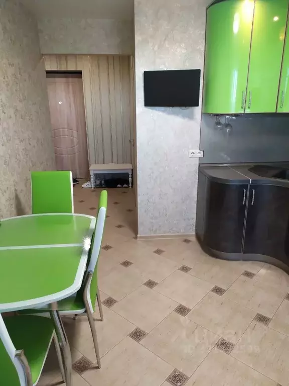 1-к кв. Смоленская область, Смоленск ул. Рыленкова, 54 (42.2 м) - Фото 1