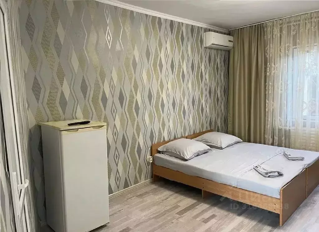 Комната Краснодарский край, Сочи Адлер жилрайон, ул. Чкалова, 48А - Фото 0