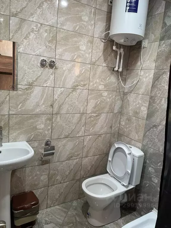 Комната Краснодарский край, Кущевская ст-ца ул. Транспортная, 24 (13.0 ... - Фото 1
